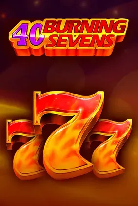 Burning sevens game slot