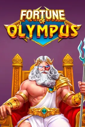 Image fortune of olympus pragmatic